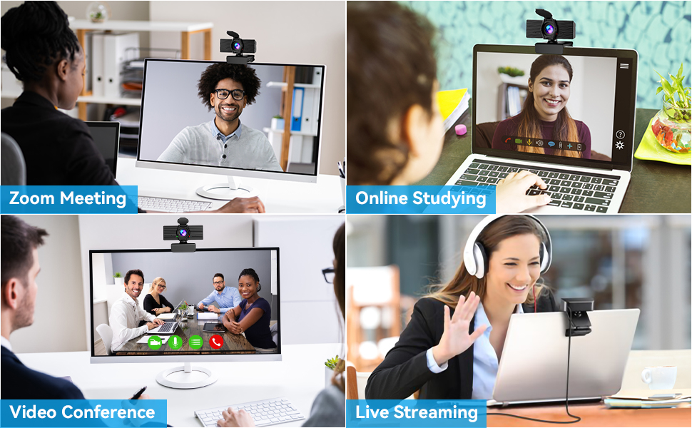 web cam for pc