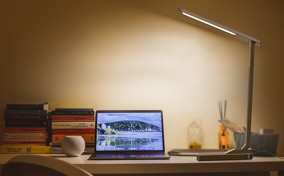 desk lamp