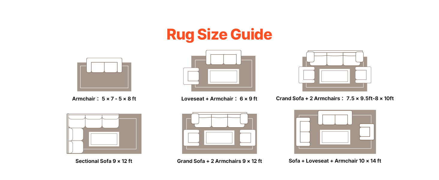 washable area rug