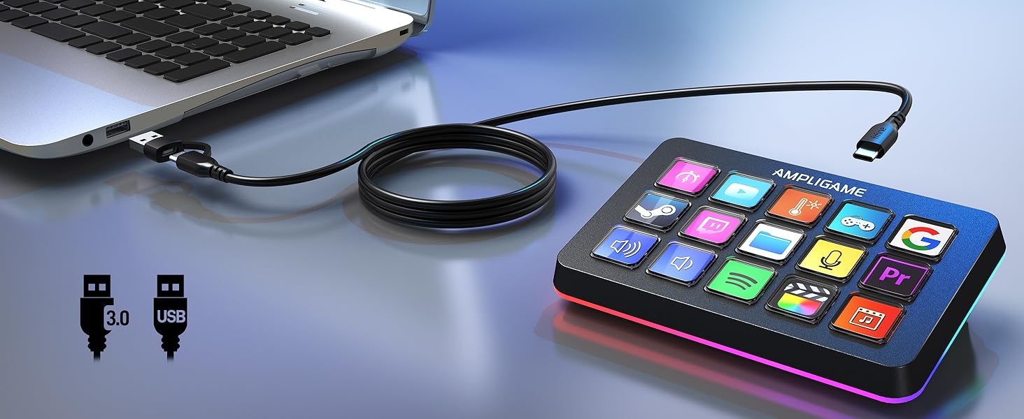 plug and play