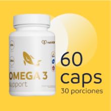 aceite de pescado omega 3