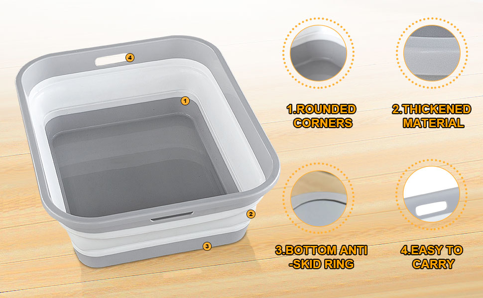 Maohegou Senior Cat Litter Box, Three Legged Arthritic Open Low Entry