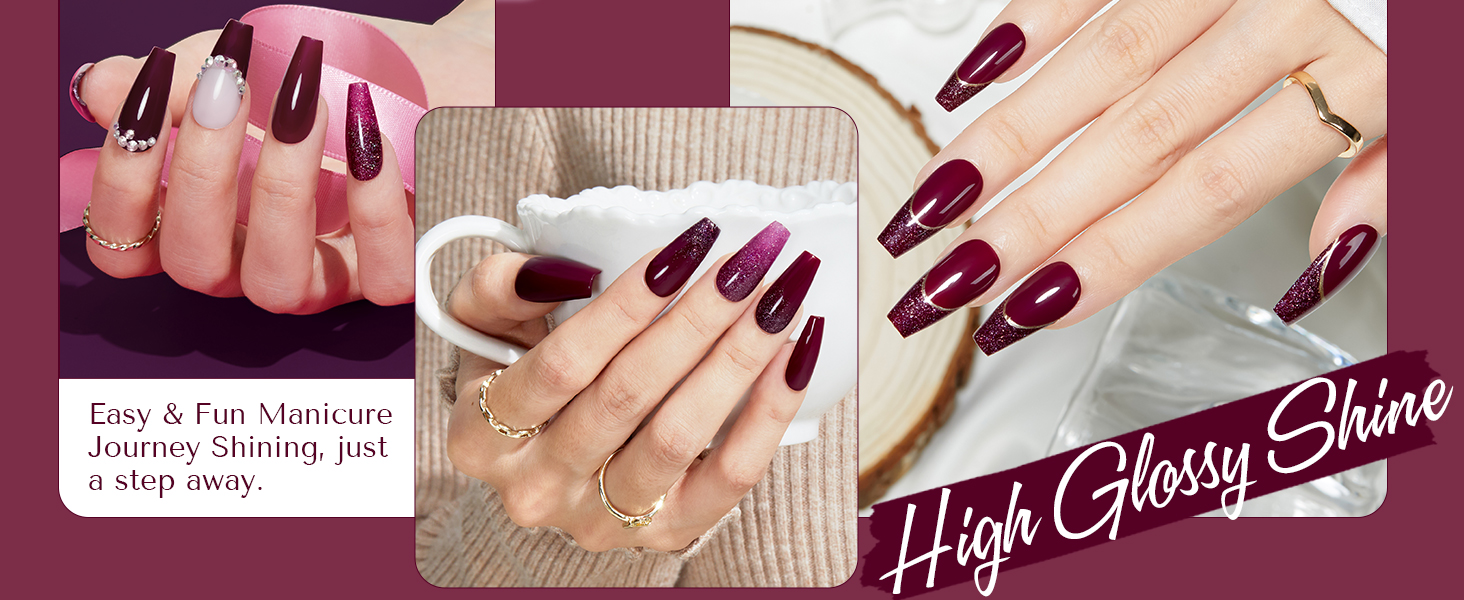 nail polish colors fast drying nail polish