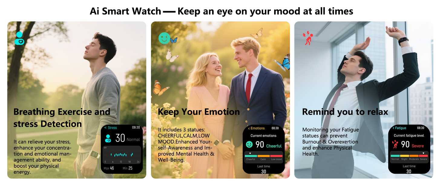 smart watch