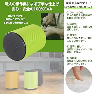 Amazon｜バランスチェア スポーツメーカーが開発 バランスボール