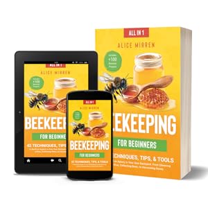 beekeeping for beekeepers book, building beehives for dummies