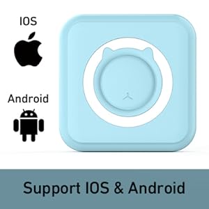 thermal sticker printer