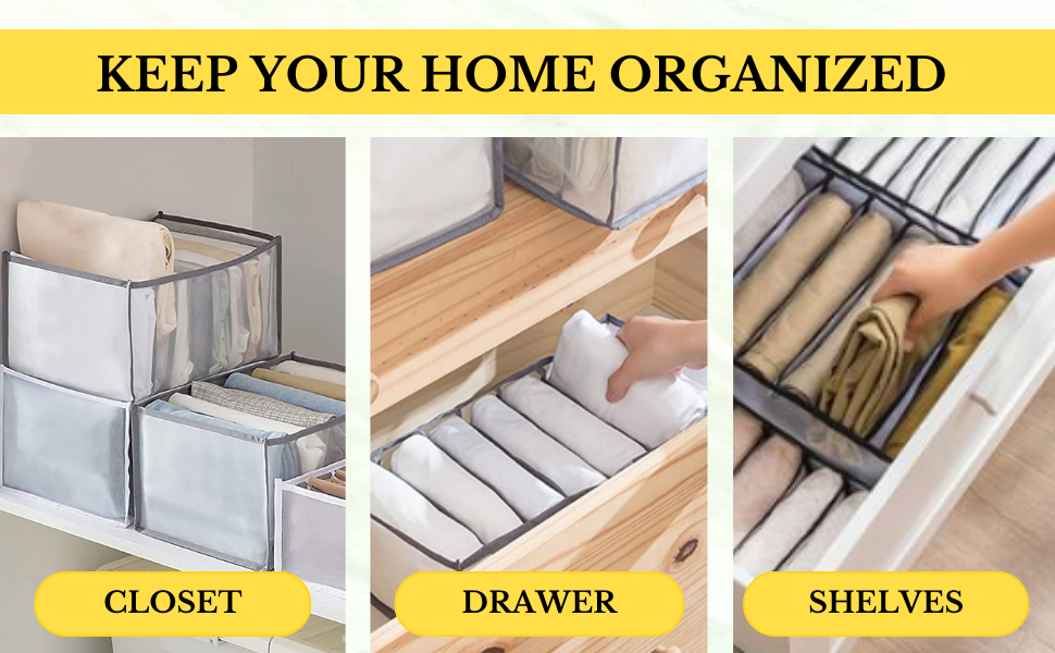 wardrobe organizer