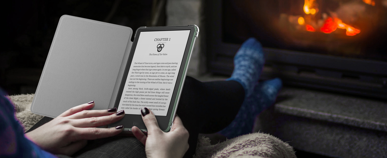 kindle 11th generation case