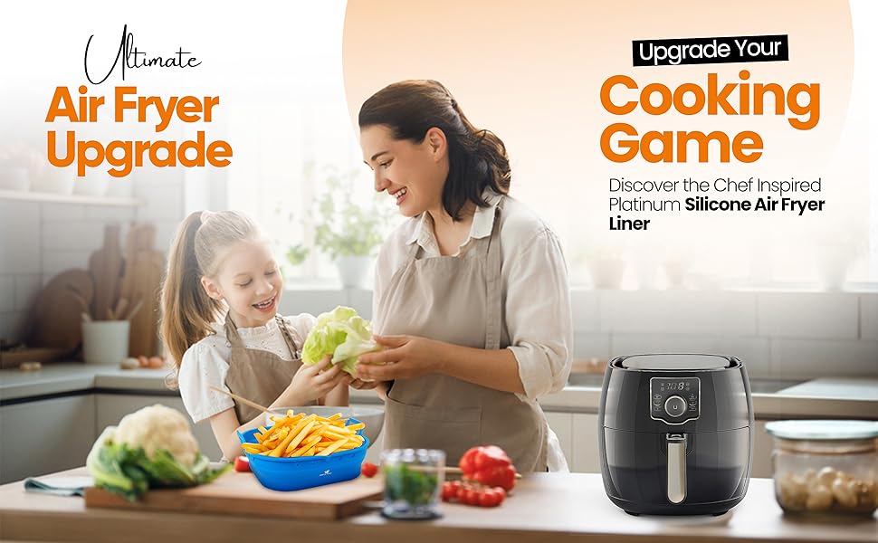 air fryer liners
