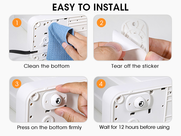 Appliance Slider