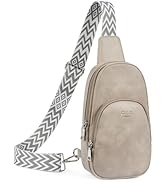 CLUCI Crossbody Bags for Women Sling Bag Cross Body Bag for Woman Small Cross body Bags for Women...