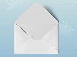 Gummed Envelope