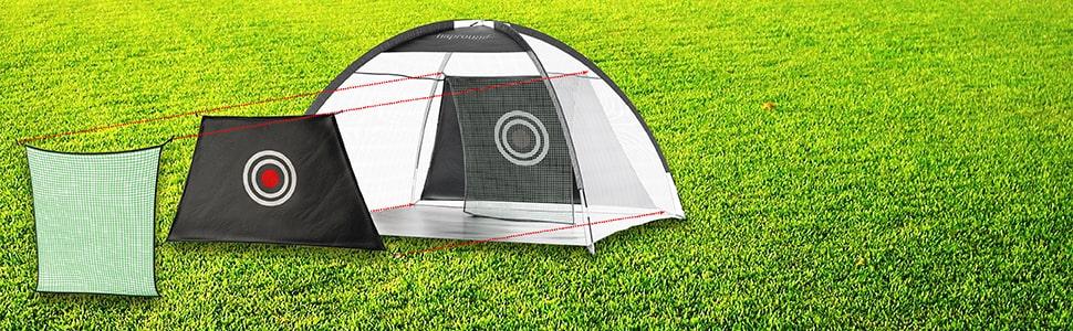 TRIPLE NET STRUCTURE