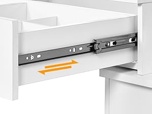 drawers