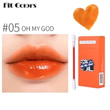 20pcs Tattoo Lipstick Cotton Swab