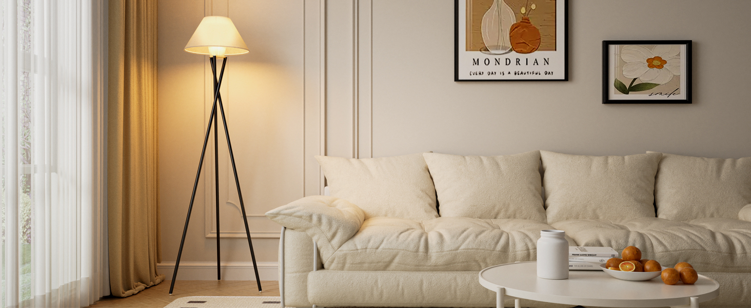 floor lamp for living room