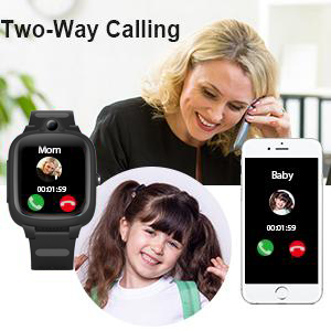 kids phone watch