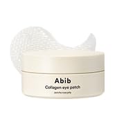 Abib Collagen Eye Patch Jericho Rose Jelly 60 EA