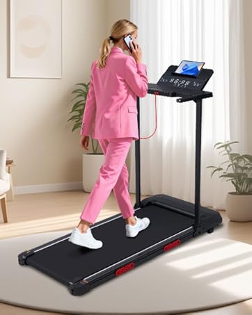 380TM Home Treadmill