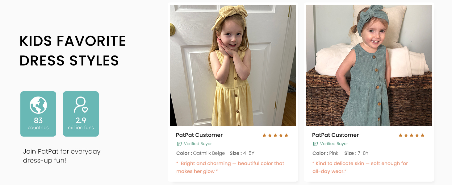 baby girls dress