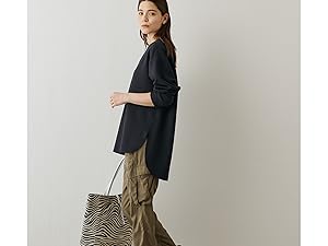 Amazon | [Whim Gazette] [ウィムガゼット] Vガゼットプル