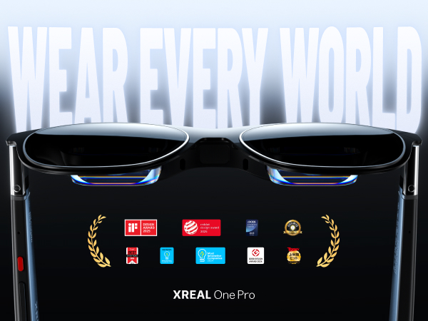 Amazon | XREAL Air 2 Pro 次世代ARグラス スマートグラス