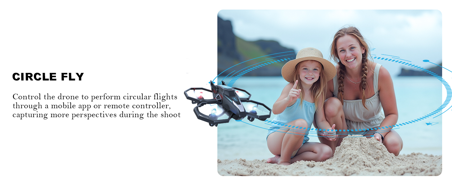 Drones for Kids 8-12