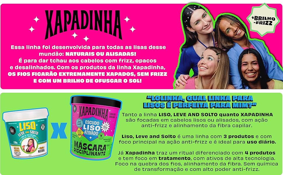 xapadinha