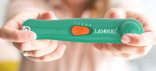 LAMGUU baby nail trimmer