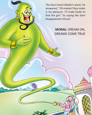 Children Stories Books for Kids 9-12 | Indian Traditional Moral Story Book