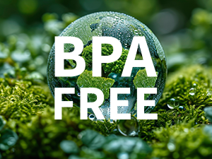 Dry Grains Container