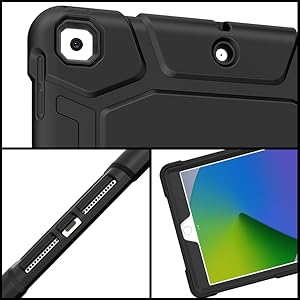  ipad case 7th generation
