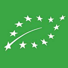 la bandera verde de la unión europea