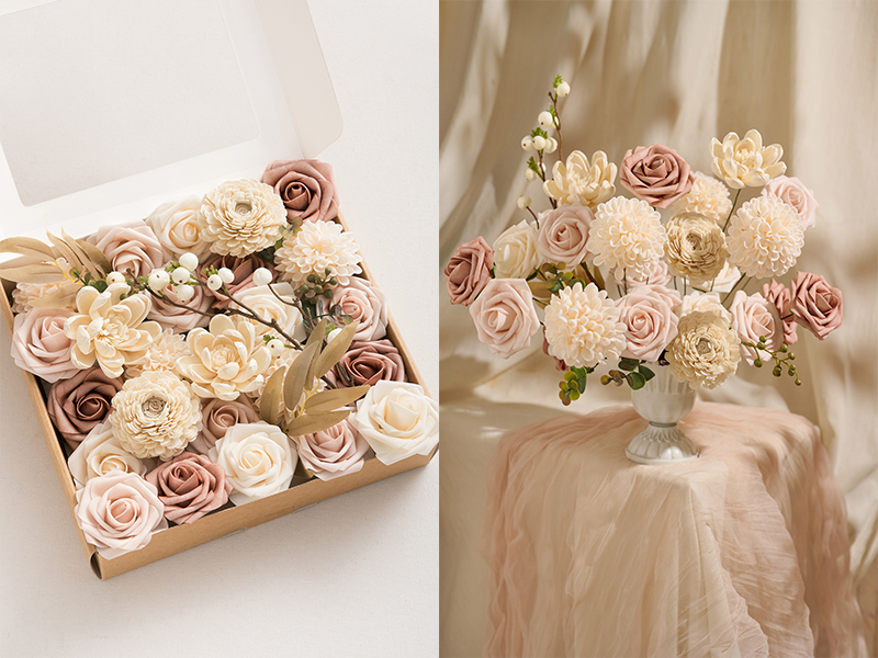 Convenient Accessory Arrangement: Simplify Your Style Instantly