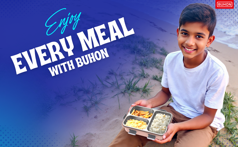 kids lunch box for school