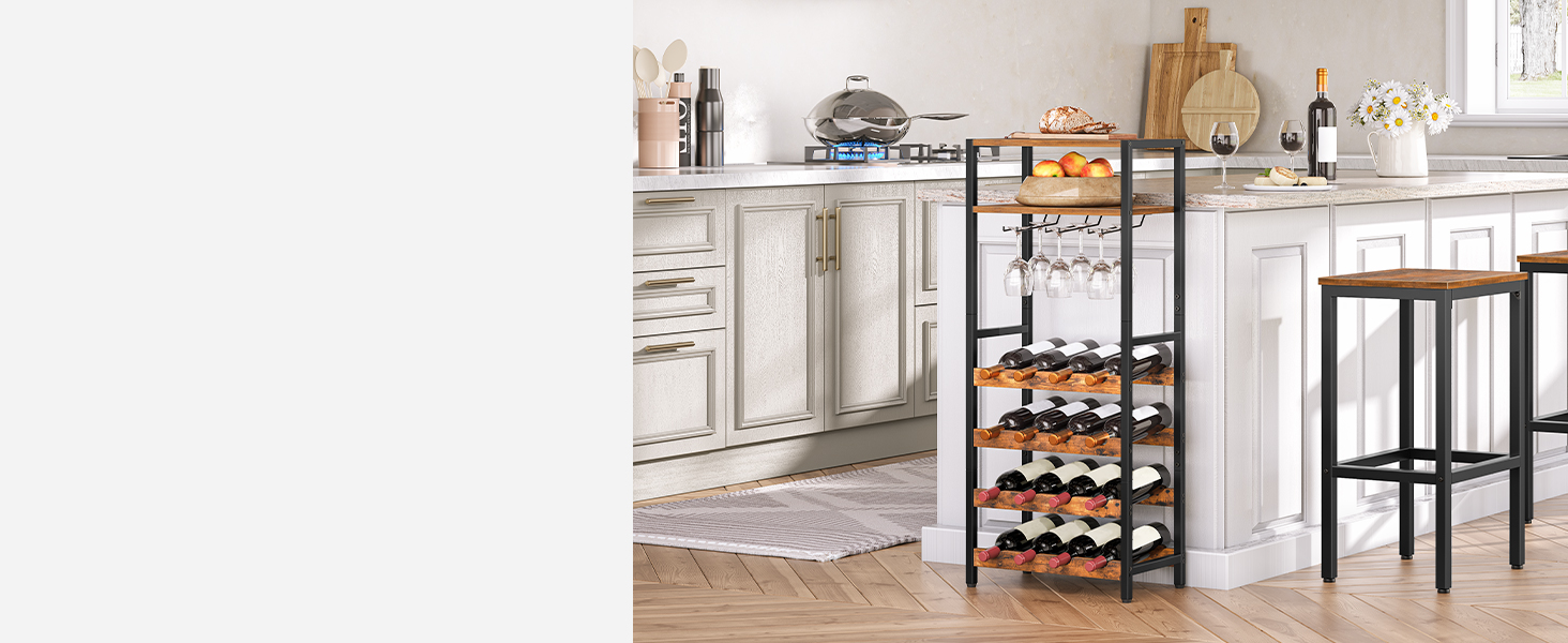 Wine Racks