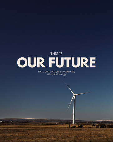 OUR FUTURE
