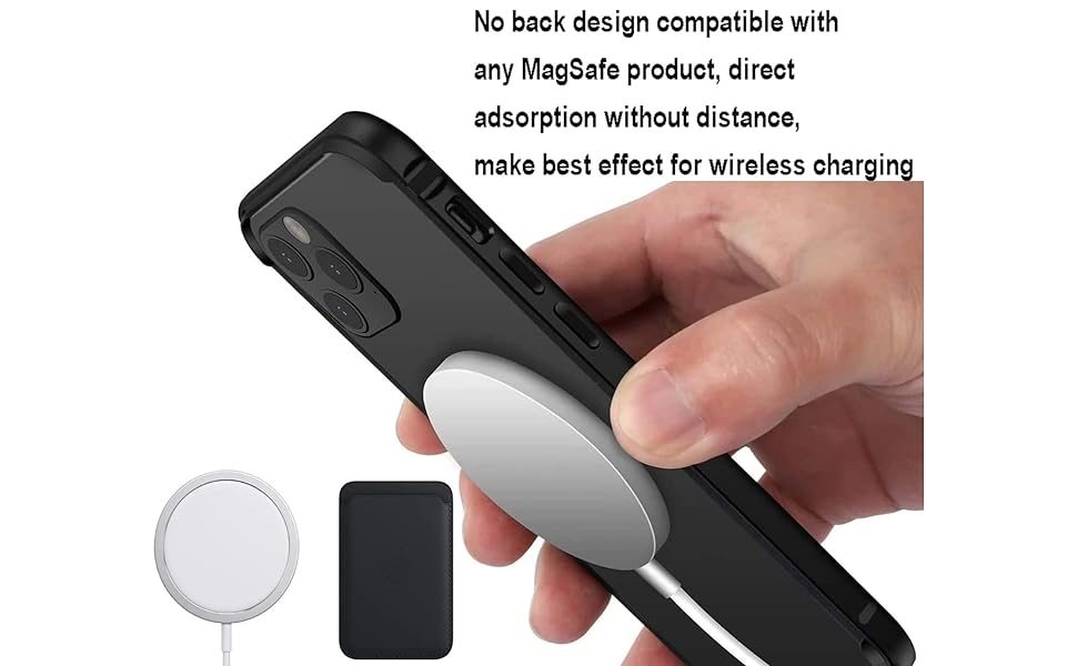 iPhone 16 Pro Max Bumper Metal