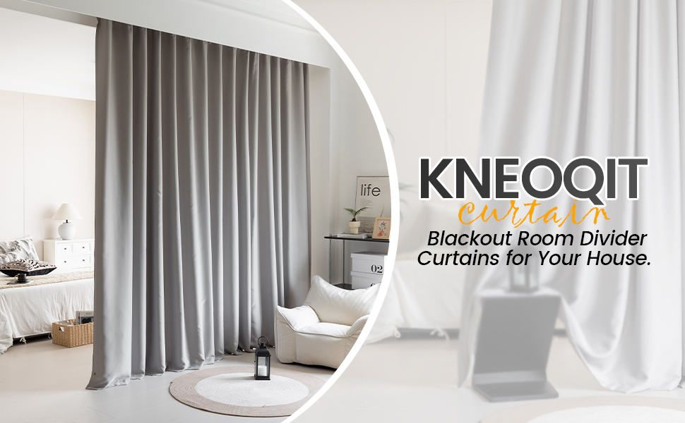 room divider curtains