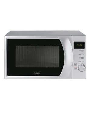 Candy Smart CMG2071DS, Microondas con parrilla