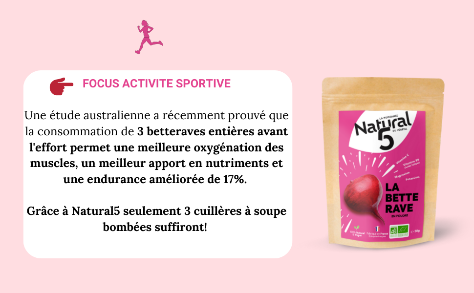 betterave sport
