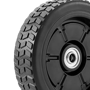 Ronald Traeger New Angles ロナルド トレーガー　美品 Amazon.com: Oklagarden KIT0138 Grill Replacement Wheels for