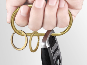key ring