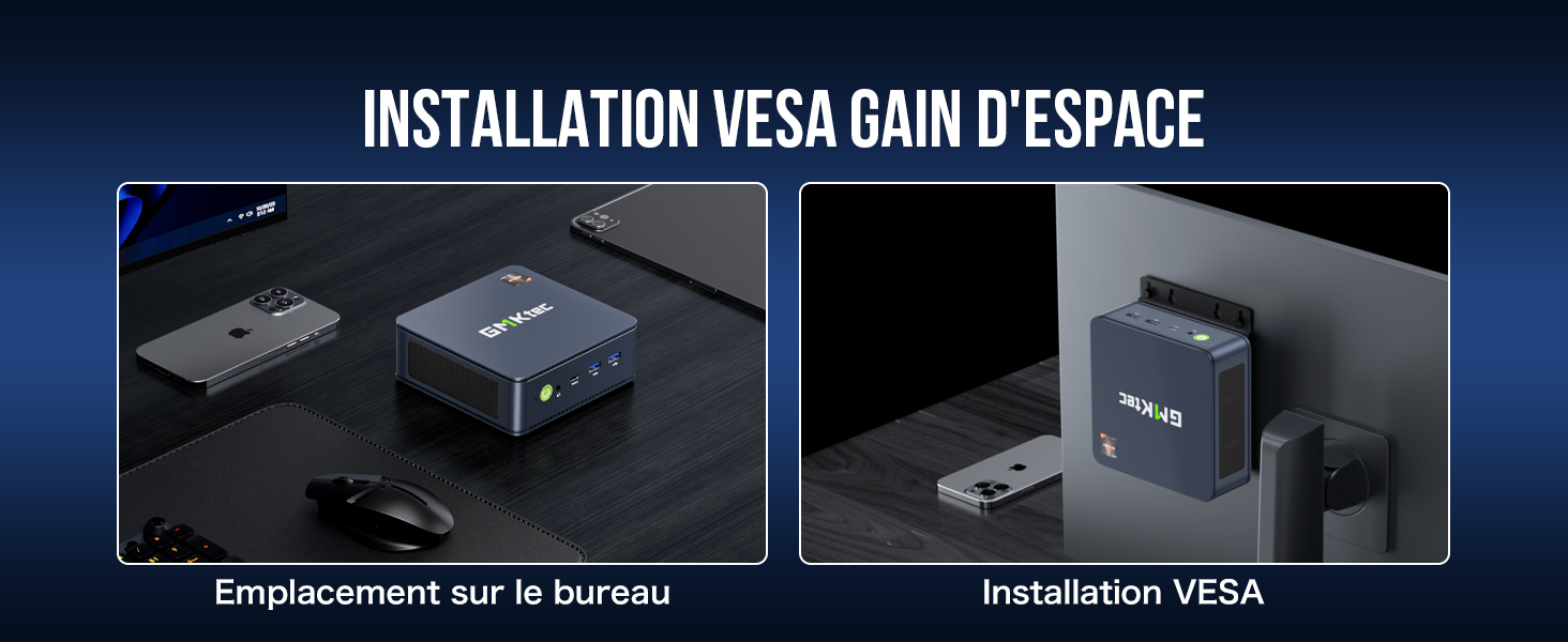 Mini PC
