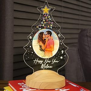 Weihnachtsbaum lampe