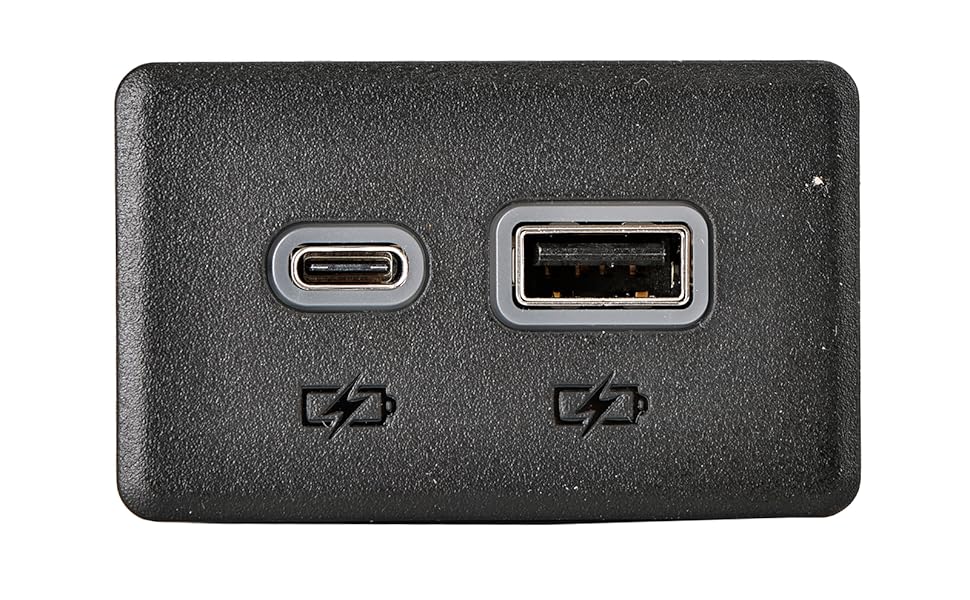 USB Connector Auxiliary Adapter 𝟭𝟯𝟱𝟮𝟱𝟴𝟴𝟵 for