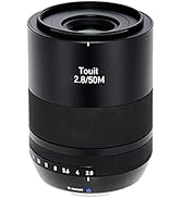 ZEISS Milvus 1.4 50 ZE-mount (キャノン EF) Amazon.com : ZEISS Milvus 50mm f/1.4 Full Frame Camera Lens