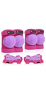 kids knee pads