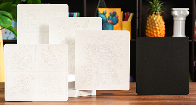 Abundant Accessories